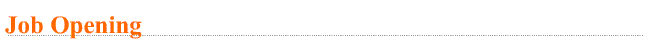job